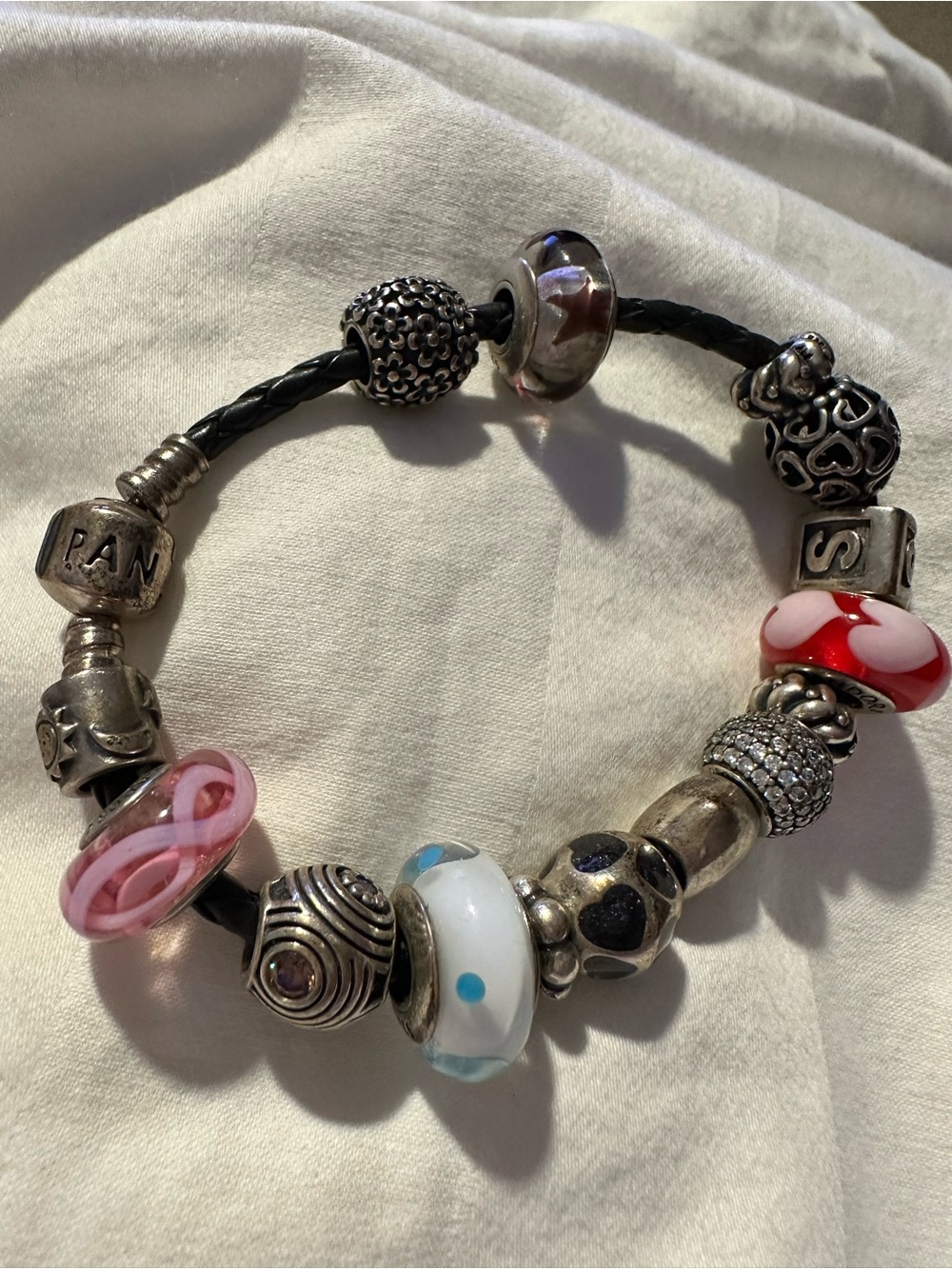 Pandora Charms - Picture 4 of 5